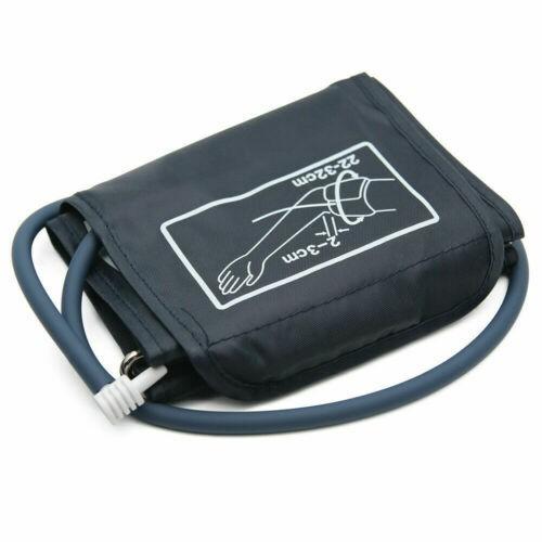 Load image into Gallery viewer, Arm Automatic Blood Pressure Monitor Measuring Arterial Pressure
