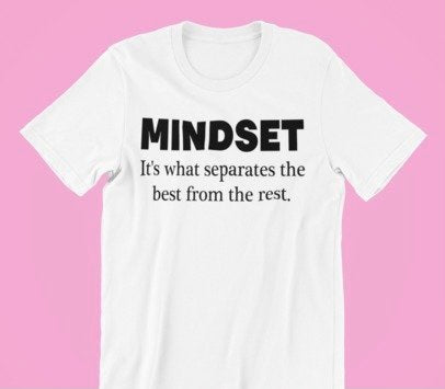 Load image into Gallery viewer, Mindset
