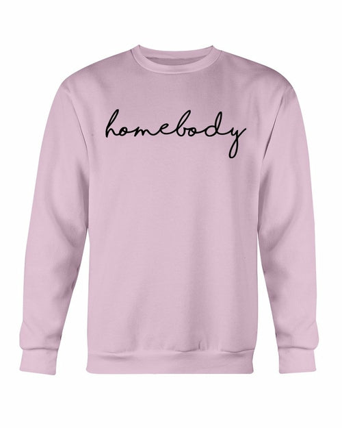 Load image into Gallery viewer, Homebody Sweatshirt
