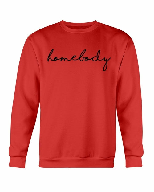 Load image into Gallery viewer, Homebody Sweatshirt
