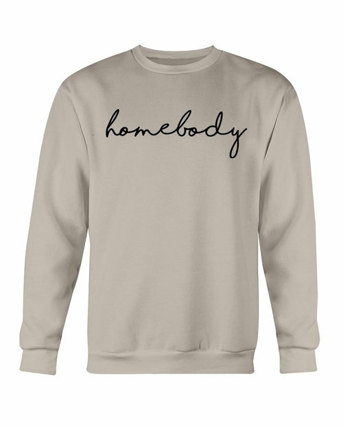 Load image into Gallery viewer, Homebody Sweatshirt

