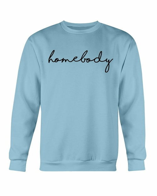 Load image into Gallery viewer, Homebody Sweatshirt
