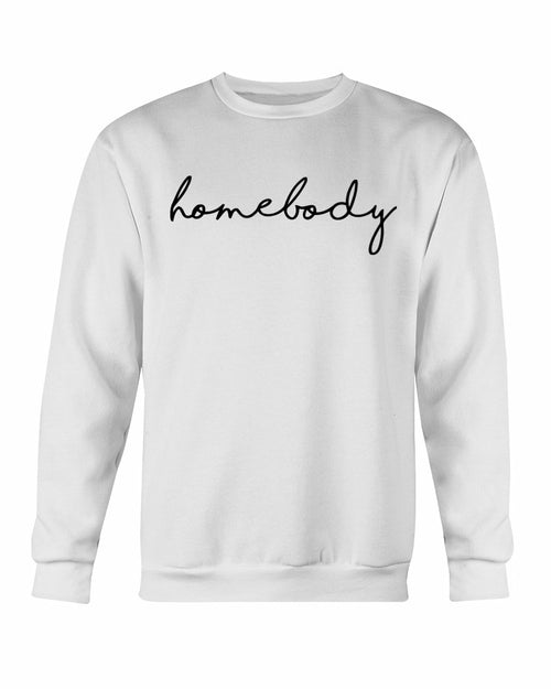 Load image into Gallery viewer, Homebody Sweatshirt
