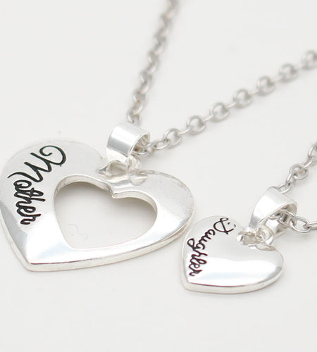 Mother Daughter Mother's Day Gift Big And Small