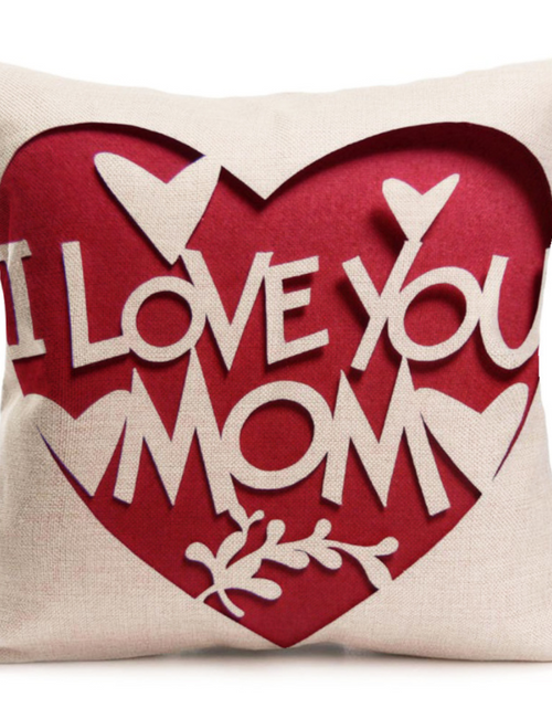 Load image into Gallery viewer, Pillow Mother's Day
