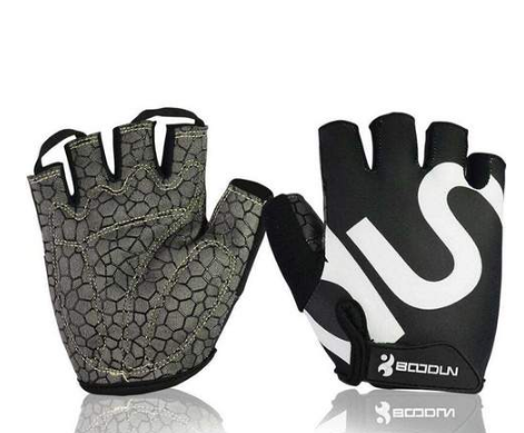 Load image into Gallery viewer, Queshark Unisex Body Building Gym Gloves
