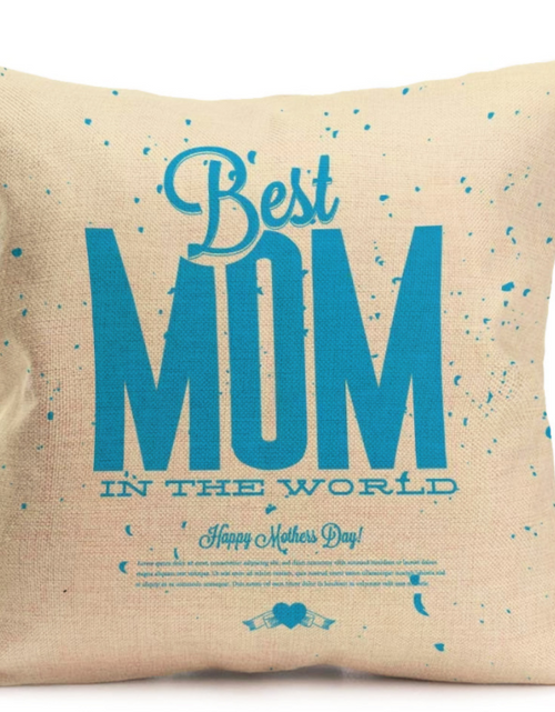 Load image into Gallery viewer, Pillow Mother's Day

