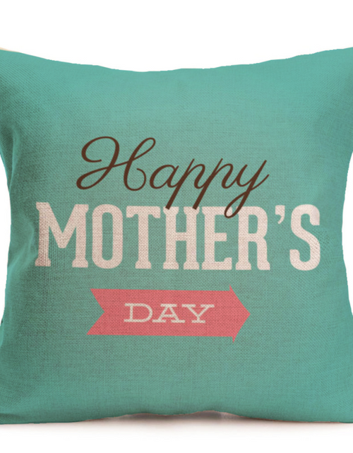 Load image into Gallery viewer, Pillow Mother's Day
