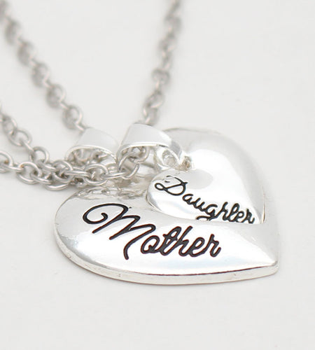 Mother Daughter Mother's Day Gift Big And Small
