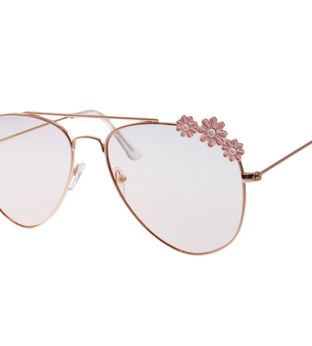Devoted Sunglasses