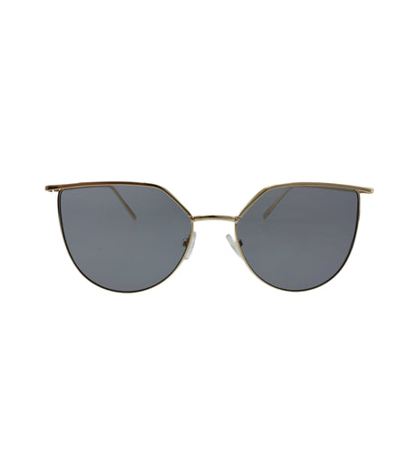 Jase New York Alton Sunglasses in Smoke
