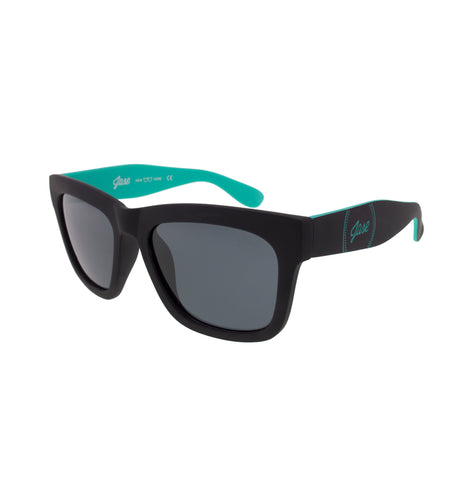 Jase New York Avery Sunglasses in Aqua