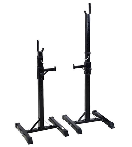Gym multifunctional fitness equipment squat rack weightlifting bench