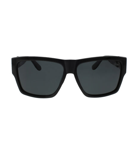 Jase New York Carter Sunglasses in Black